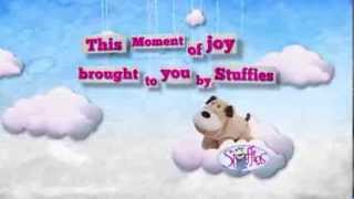 This moment brought to you by Stuffies® [upl. by Fesuy971]