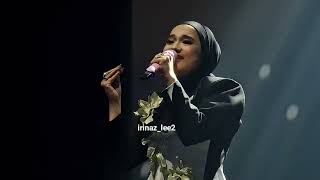 Ernie Zakri MasingMasing  Konsert Govinda Hal Hebat 2024 [upl. by Phillane]