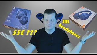 The JBL Tune 720BT wireless headphones  riding the sound waves [upl. by Suzy]