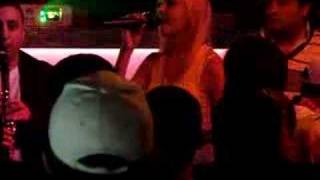 denisa live [upl. by Endres435]