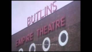 Butlins Filey in 1977 and Abandoned in 80s or 90s [upl. by Henricks859]