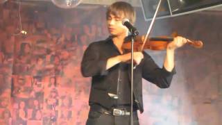 Alexander Rybak  Fiddlers Home [upl. by Akcirret]