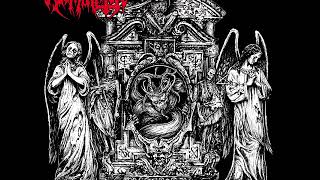 Abominator  Evil Proclaimed  Full Album 2015 [upl. by Alcus]