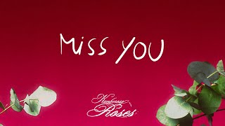 Kimberose  Miss You Official Audio [upl. by Rogerio]