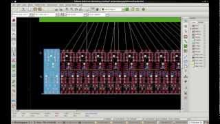 KiCad Cloning subcircuits with layout [upl. by Stacey]