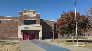 Marshalltown School District hopes to renovate a historic school building in upcoming bond referendu [upl. by Moira466]