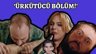 Tssigalko Muhteşem Yüzyıl İzliyor Vol 30 ÜRKÜTÜCÜ BÖLÜM [upl. by Ark489]