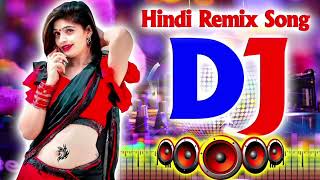 💝Nonstop Dj Song  Old Bollywood ❤️💖 DJ Remix  ❤️Old Hindi Song 2025 Dj Remix  🔥Dj Mix 2025🔥❤️ [upl. by Nievelt]