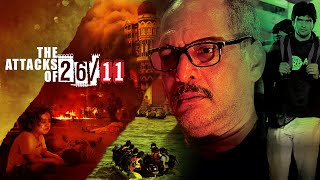 The Attacks of 2611  दिल दहला देने वाली मूवी  Nana Patekar Atul Kulkarni  द अटैक ऑफ 2611 [upl. by Denby]