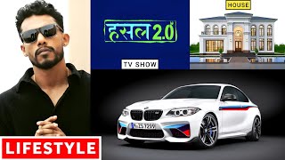 Dino James Lifestyle 2024 Age Wife Girlfriend Biography Cars House Family Income amp Networth [upl. by Arta499]