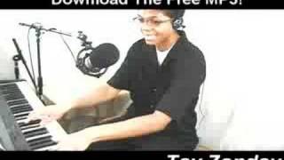 quotSomedayquot Original Song by Tay Zonday [upl. by Haelem]