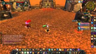 Disc Priest vs 2 Retri Paladins 2v1 [upl. by Helfand]