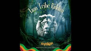 Lion Tribe Riddim 2024 [upl. by Drewett611]