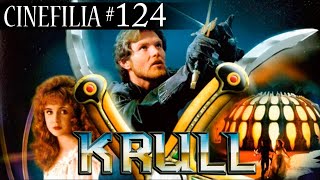 KRULL Fantasia y Accion en una pelicula memorable [upl. by Tlaw]