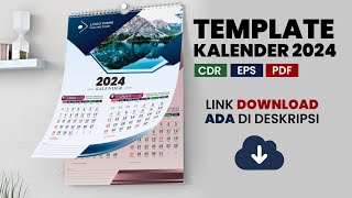 Kalender 2024 Masehi Hijriyah Jawa Lengkap dengan Hari Libur Nasional [upl. by Damicke]