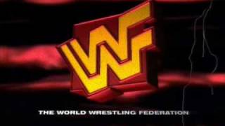 WrestleMusica IV  Part 2 WWF WWE Theme Songs  Tugboat Texas Tornado Survivor Series [upl. by Ardnauqal996]