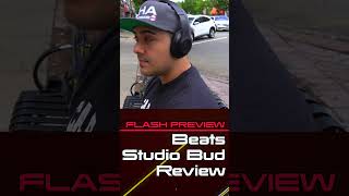 Beats Studio Pro Review [upl. by Milas]