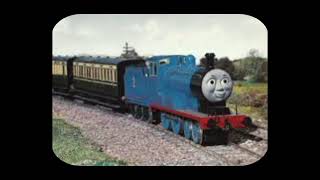 Thomas and Friends Edwards theme [upl. by Margery]