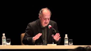 Werner Herzog on death penalty [upl. by Reivaz]