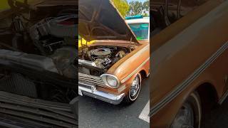 1st Annual Temecula Valley VFW Car Show [upl. by Kareem]