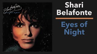 Shari Belafonte – Eyes of Night Full album [upl. by Notgnirra]