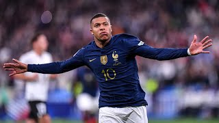 The day Mbappe show Finland whos the BOSS  eFootball2025 EAFC25 [upl. by Merceer]