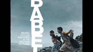 Babel Soundtrack  Gustavo Santaolalla  Iguazu [upl. by Carbo681]