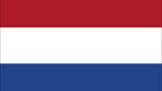 Rotterdamse Vlag Mars [upl. by Kelton93]