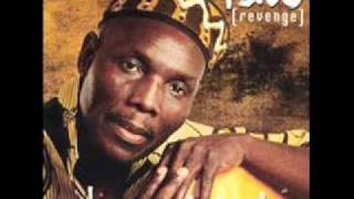 Oliver Mtukudzi  Dame Rinetapira [upl. by Donnie]