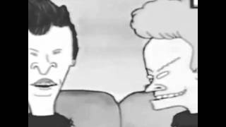 Beavis amp Butthead laugh [upl. by Ainoda]