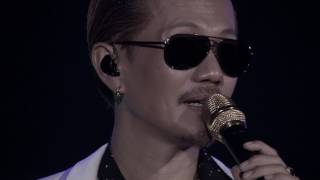 EXILE ATSUSHI  ただ・・・逢いたくて EXILE ATSUSHI LIVE TOUR 2016 “ITS SHOW TIME” [upl. by Elden155]