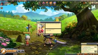 Pockie Ninja Gameplay Review  Inside the Den HD Video Feature [upl. by Eiten]