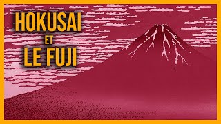 Hokusai lartiste le plus influent du monde   Art Japonais [upl. by Deloria]