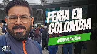 AGROEXPO LA MEJOR FERIA AGROPECUARIA EN COLOMBIA 🇨🇴 [upl. by Innattirb]