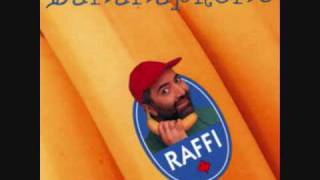 Raffi Banana Phone  Fast Version [upl. by Evilc]