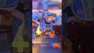 They Broke Cassidys Ult  Overwatch 2 [upl. by Akitnahs]