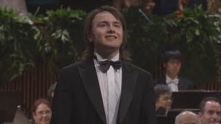 ChopinPiano Concerto no1 in E minorop11Daniil Trifonovampthe Israel Philharmonic Orchestra [upl. by Esimorp]