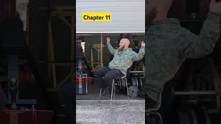 Unorganized 🤣 chapter 11 lukemodepodcast podcast funny [upl. by Stewart]