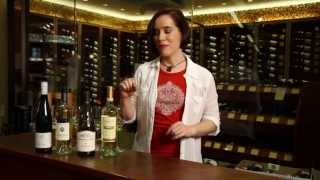 Riesling Sauvignon Blanc Chardonnay Pinot Grigio Pinot Gris  White Wine Guide [upl. by Osborn]