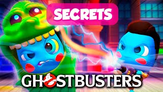 Bubbles of secrets 🫢 Ghostbusters 👻🚨 Cute Covers by The Moonies Official [upl. by Busey534]