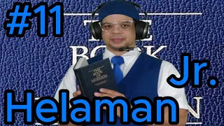 Helaman Jr Chapter 11  The Book of Mormon [upl. by Ognimod]