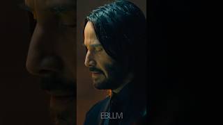 John Wick 4’te ilginç detay johnwick shorts [upl. by Burkley]