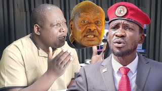 GUNO MULIROquotBAJJO KULUNO MUKAMBWEquotALABUDDE BOBIWINE KU PRESIDENT MUSEVENIquot2026 TERI KALULU [upl. by Asiar]