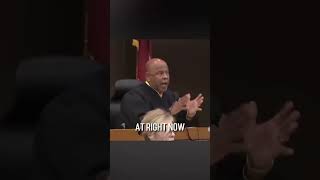 Viral NewZ Source JUDGE GLANVILLE EXPLODES Lawyer Demands Judges Removal After Bias [upl. by Heather569]