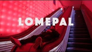 Interview Lomepal  Flip Deluxe [upl. by Nebuer]