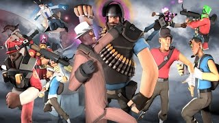 Finals  Team Runyx Vs Team Ryder  Rally Call TF2 6s Tournament July 2016 [upl. by Olegnaed]