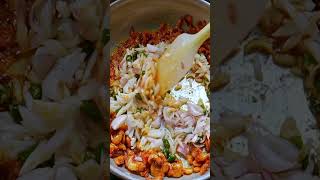 চিংড়ি মাছ Ayeshas Kitchen Shorts cookingadvice food cooking kitchen trending shorts recipe [upl. by Nader]