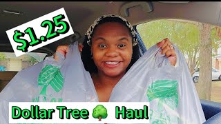 Dollar Tree Haul  New  Thanksgiving Finds 🦃  Gift Card GIVEAWAY [upl. by Yaras686]