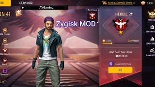 Free Fire Hack 11067 Zygisk Mod Antiban Bypass Protection  AimBot Headshot Esp  AVGaming [upl. by Madi]