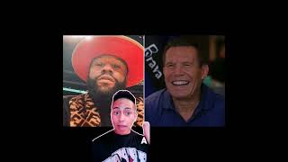 Julio cesar chavez vs mayweather boxeo boxeomx [upl. by Ricky]